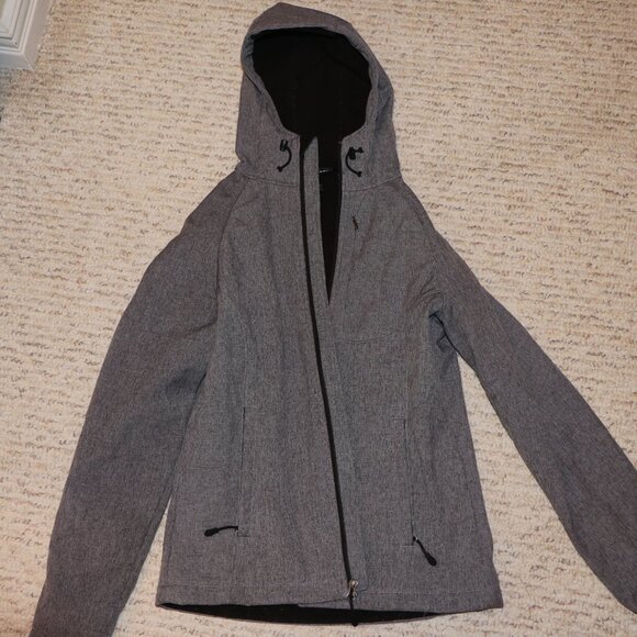 KIRKLAND RAIN COAT - Picture 1 of 4